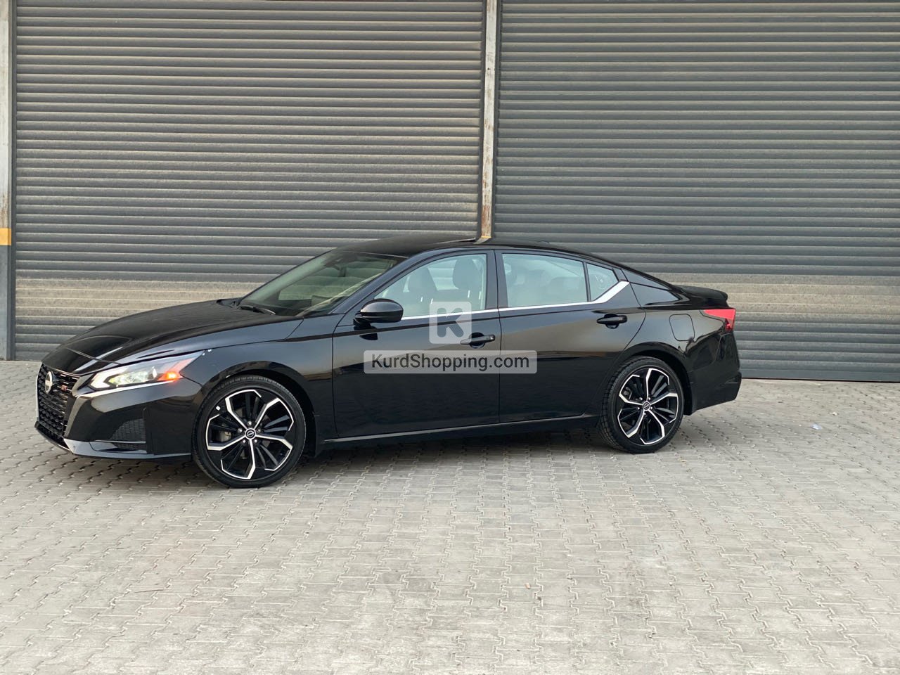 Nissan Altima 2023