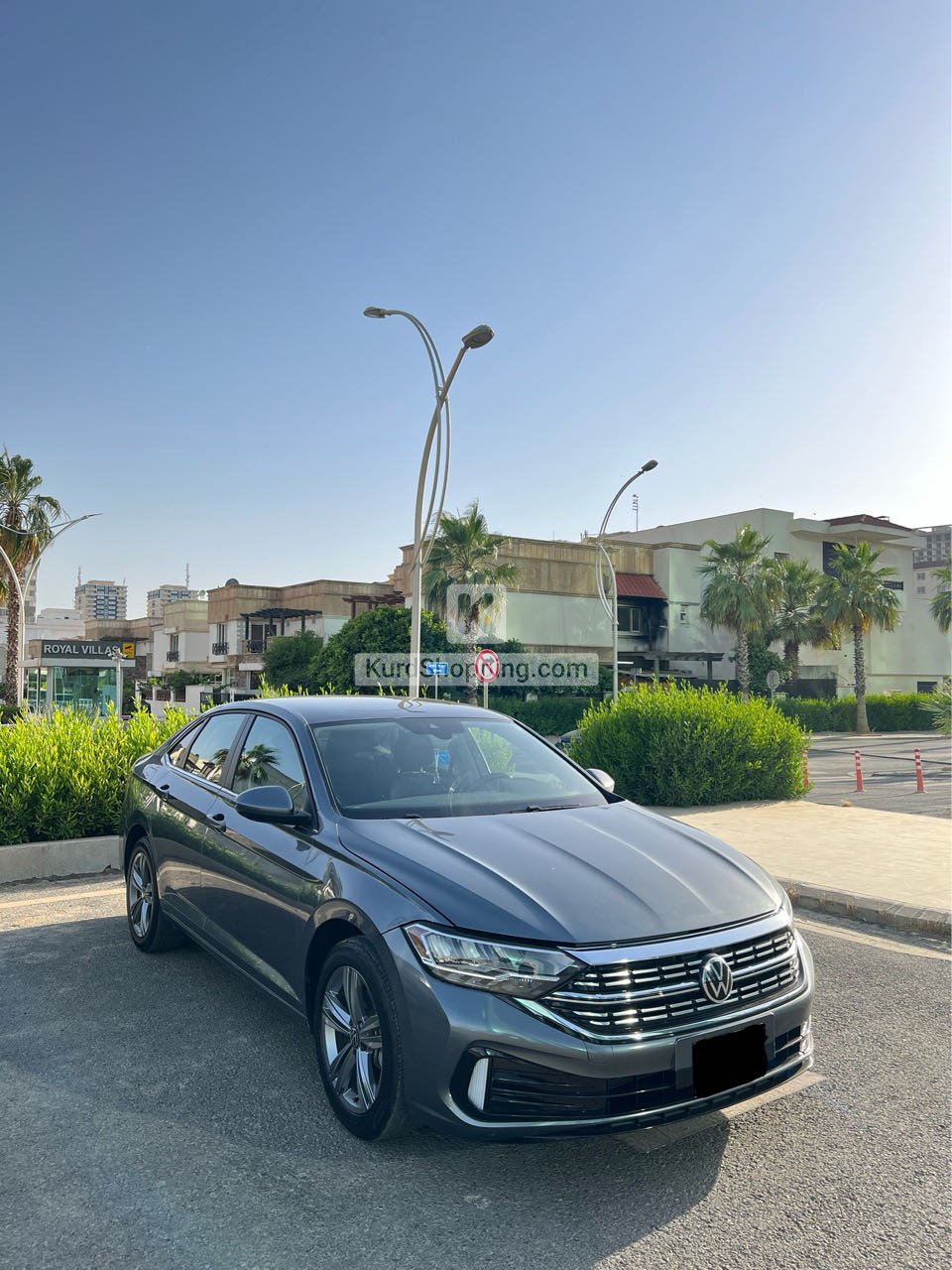 Volkswagen Jetta 2024
