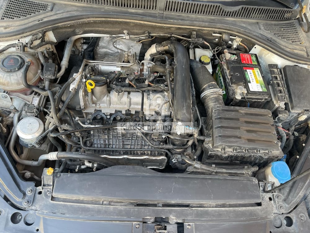 Volkswagen Jetta 2021