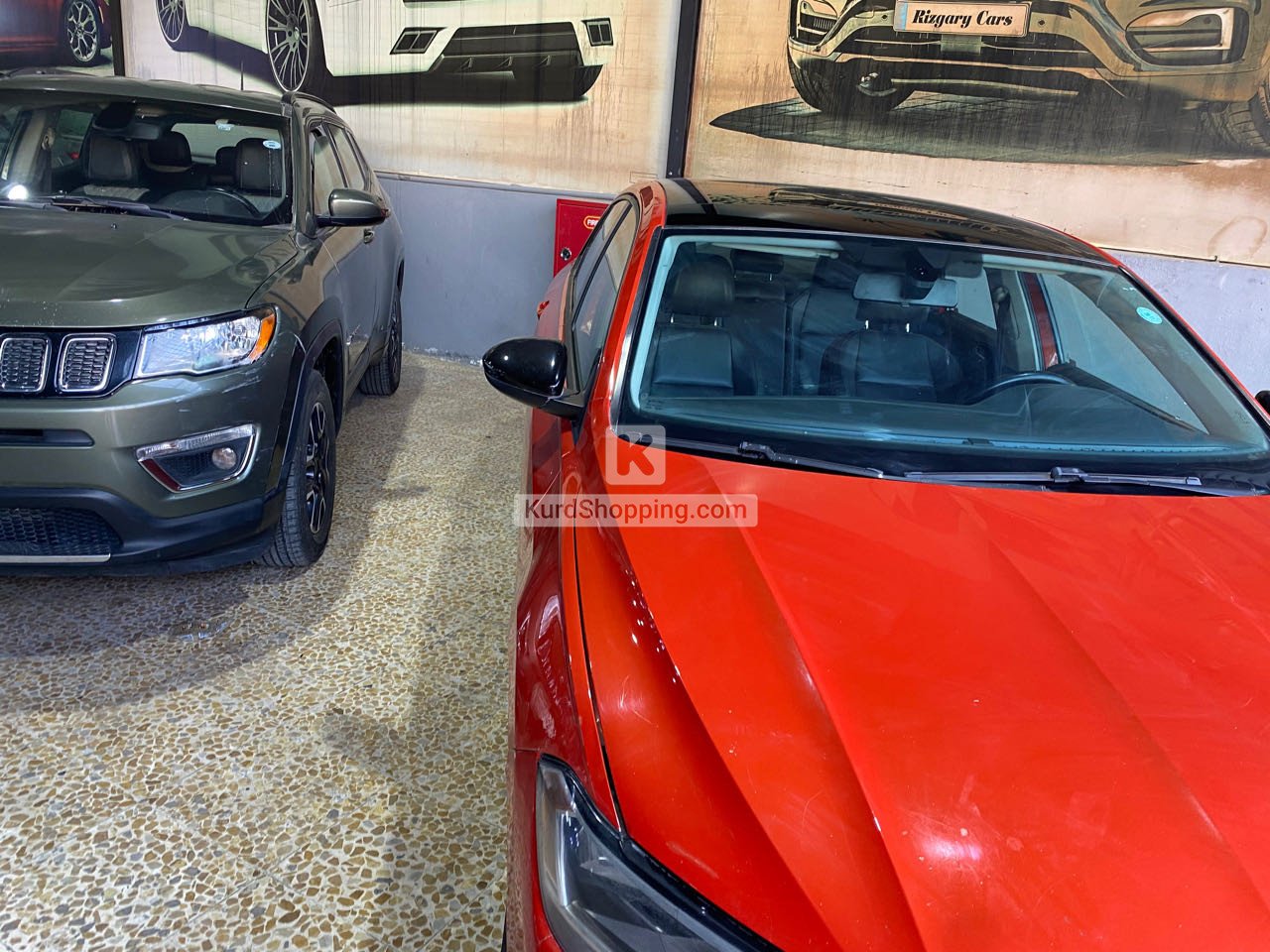 Volkswagen Jetta 2019