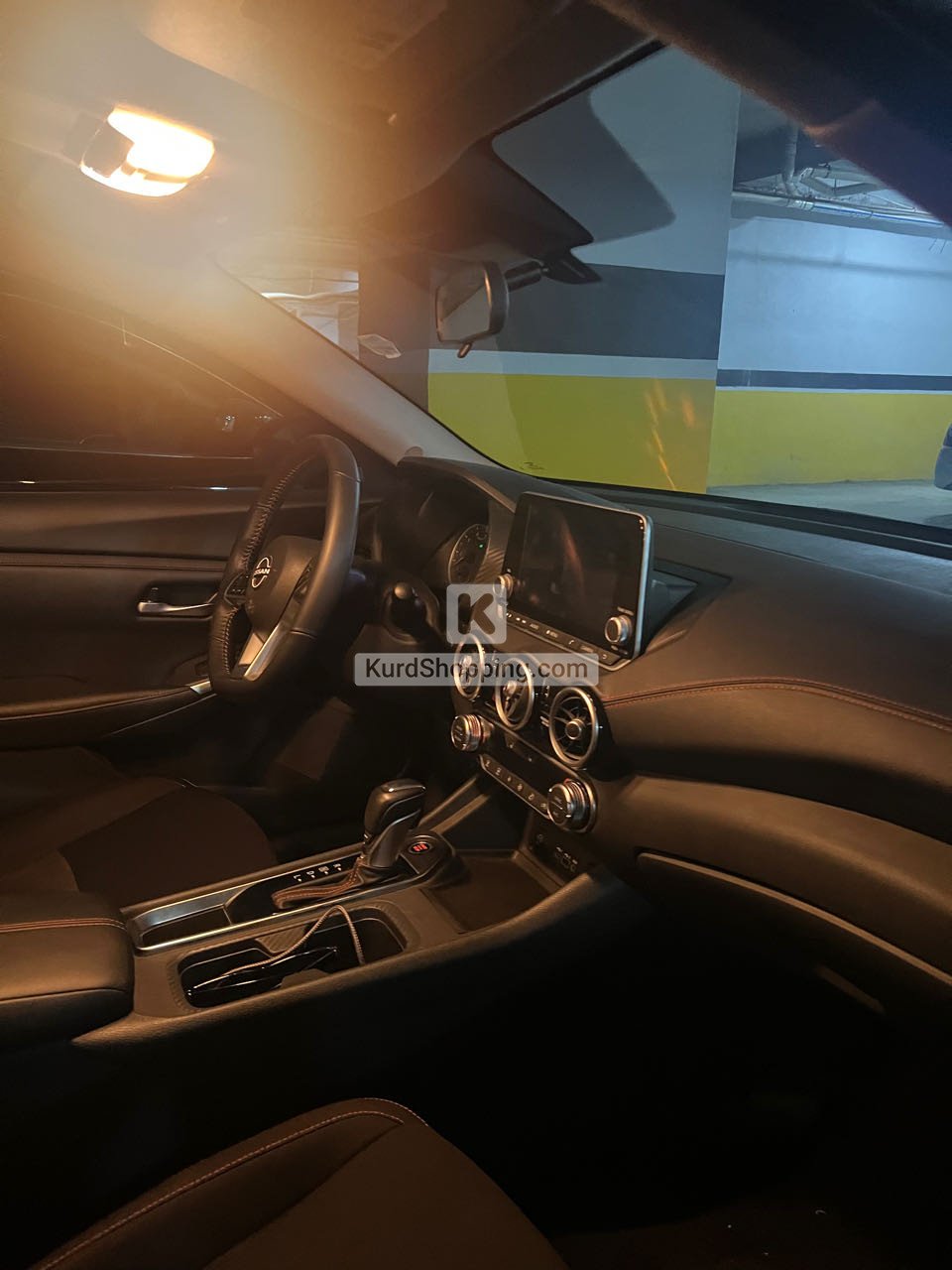 Nissan Sentra 2024