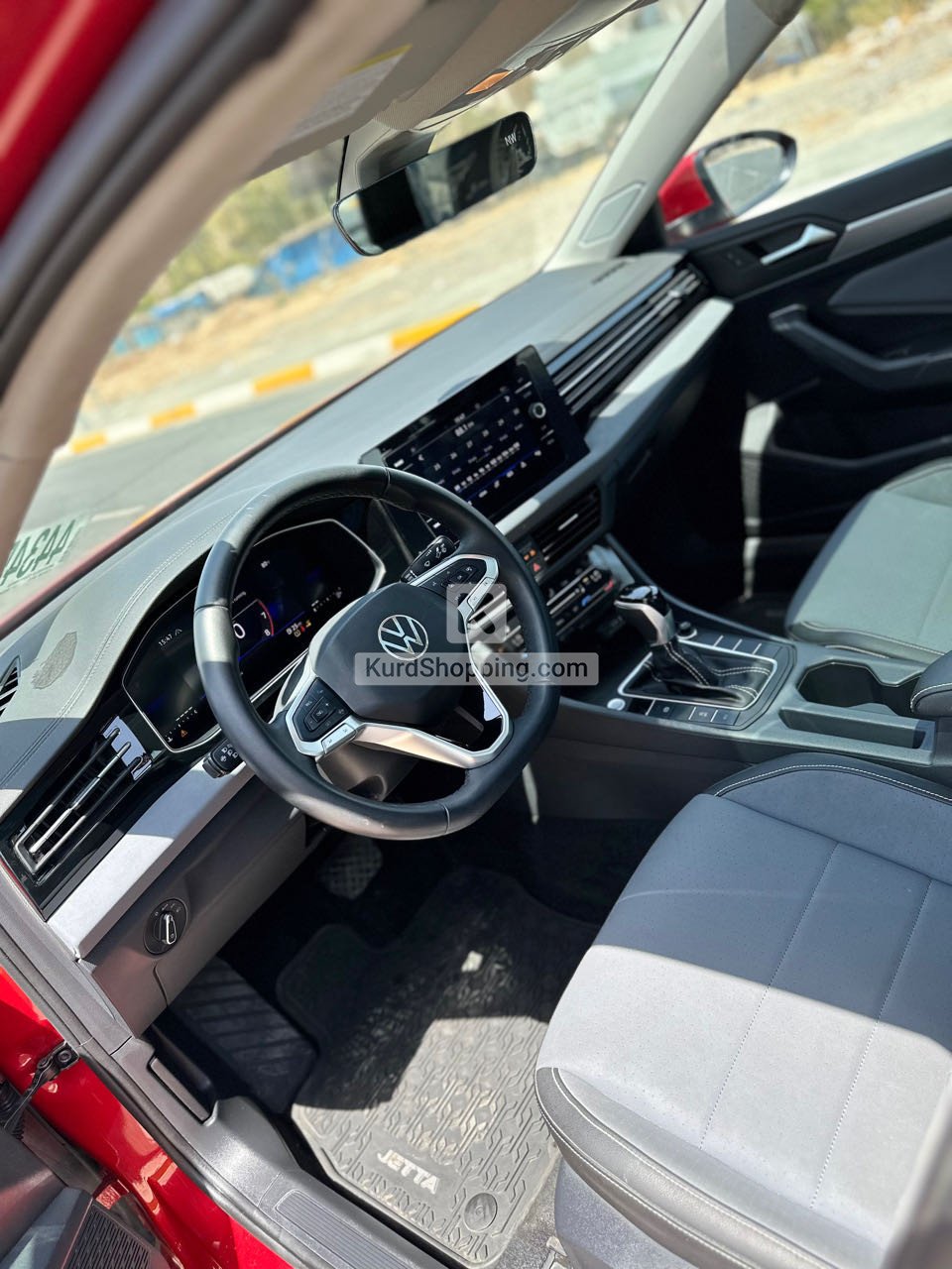 Volkswagen Jetta 2025