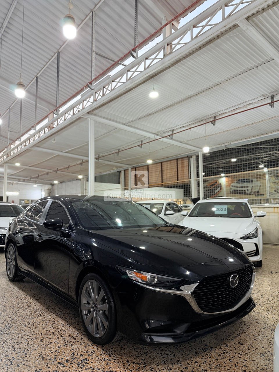 Mazda CX 3 2023