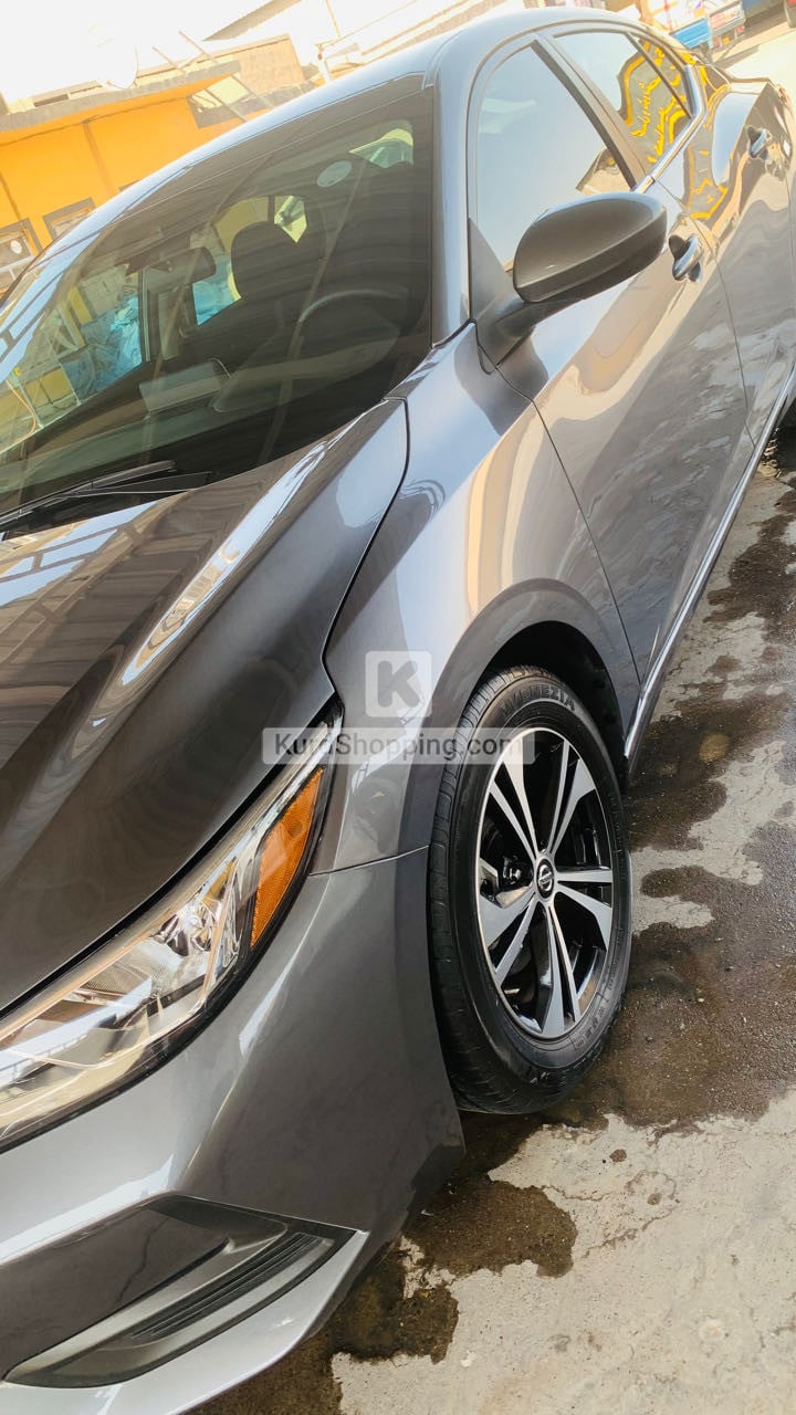 Nissan Sentra 2023