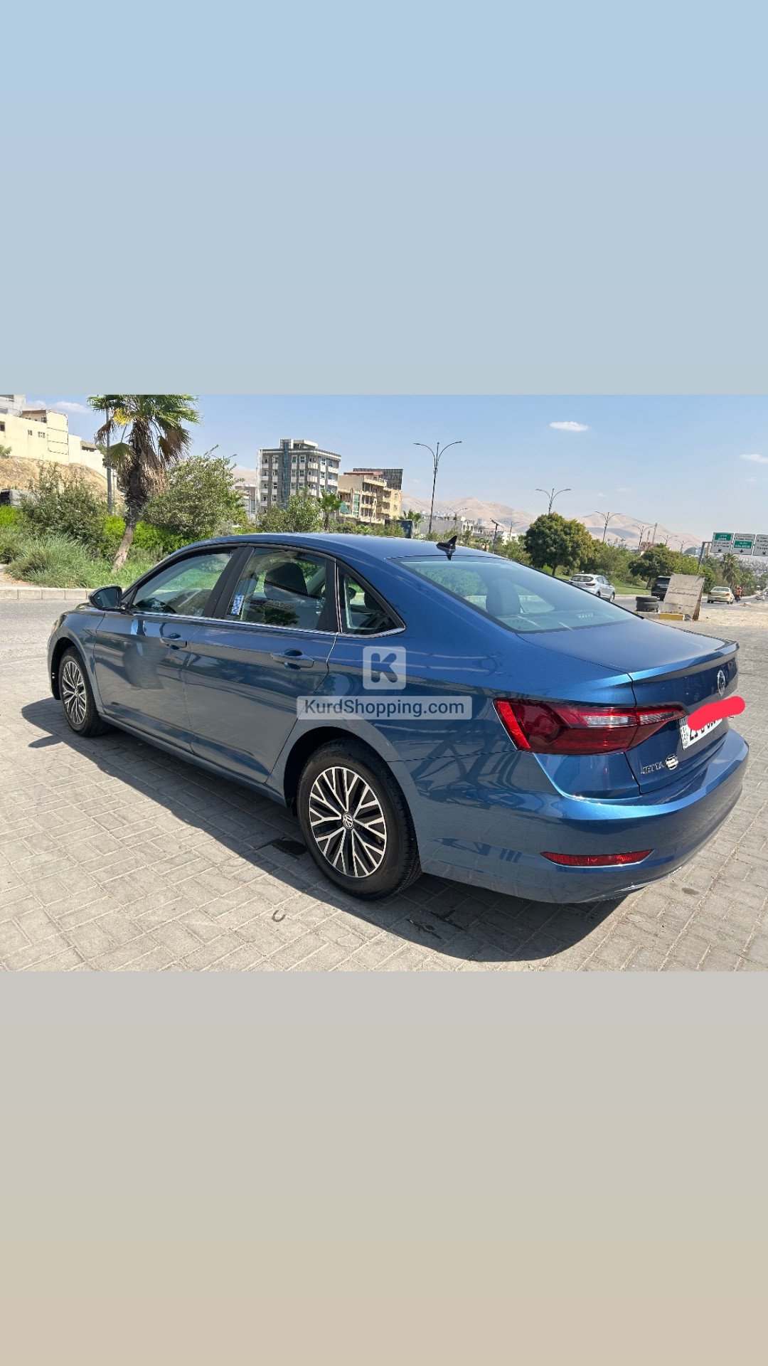 Volkswagen Jetta 2021