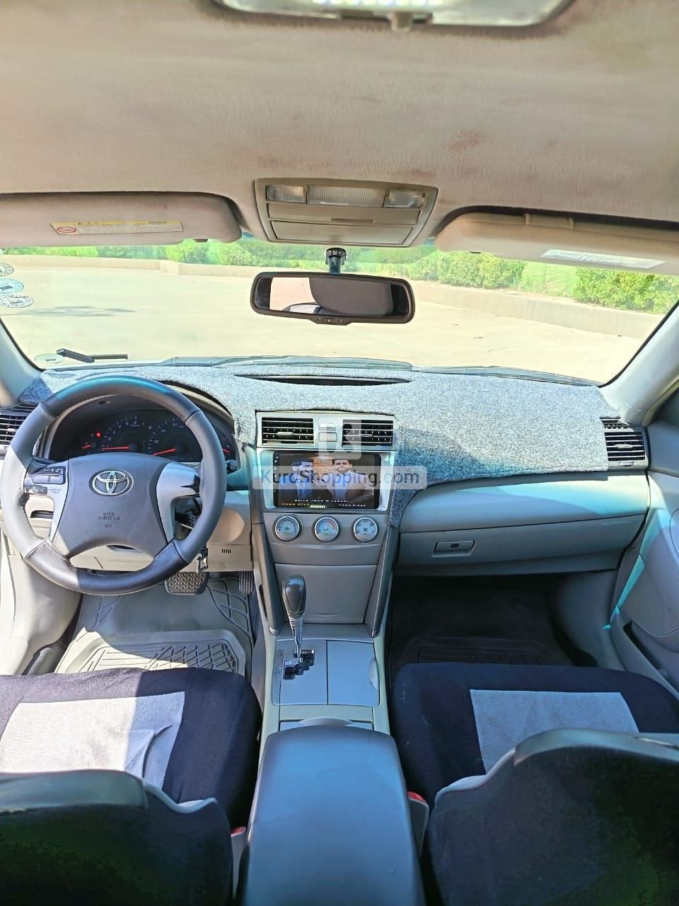 Toyota Camry 2010