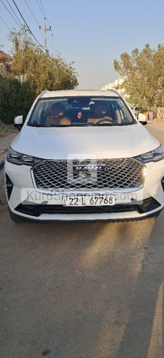 HAVAL H6 2022