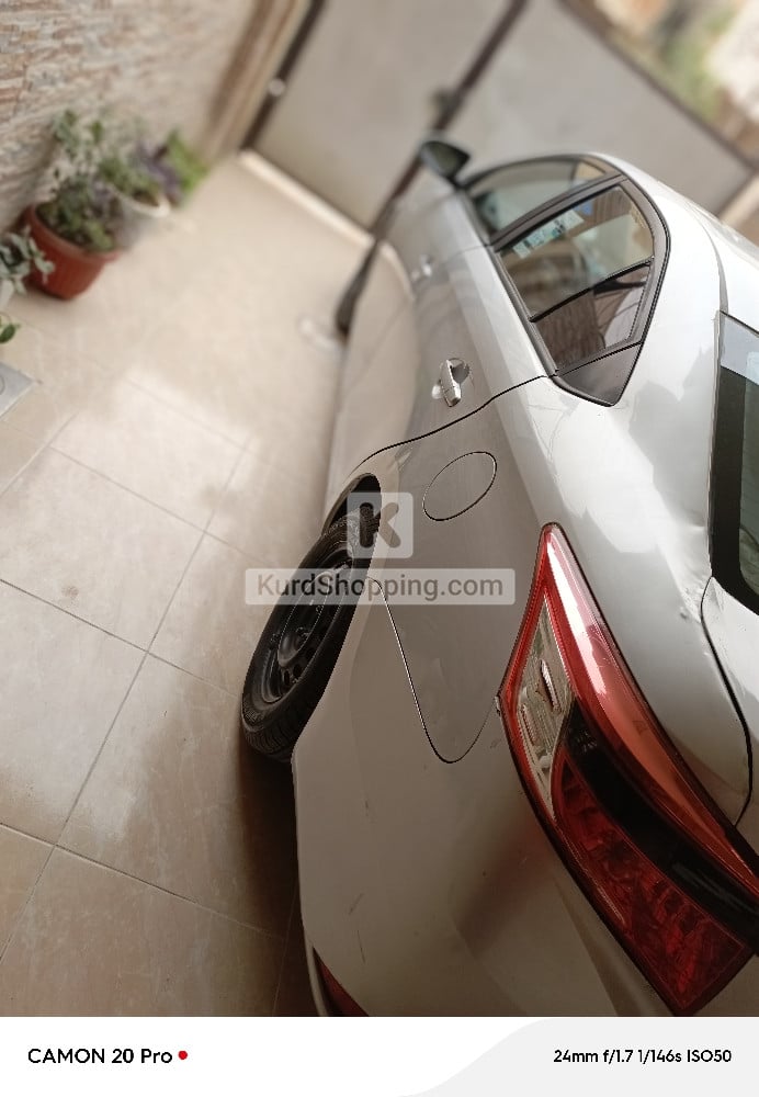 Toyota Yaris 2015