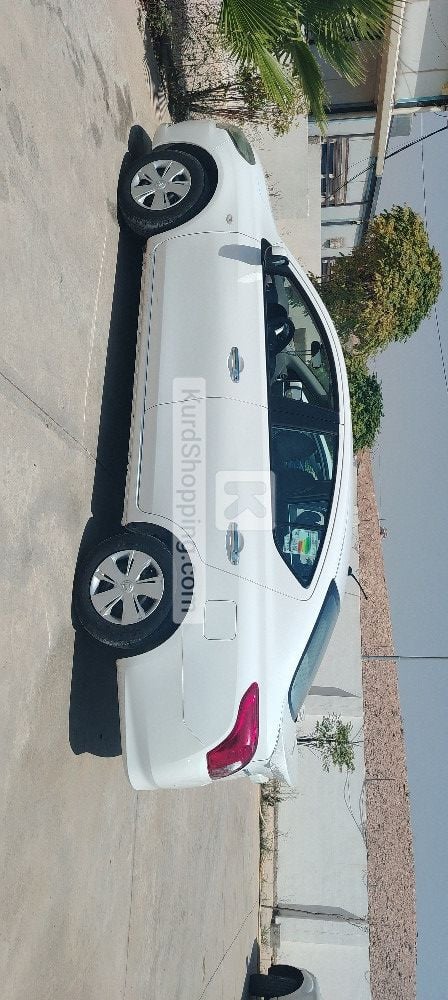Nissan Sunny 2019