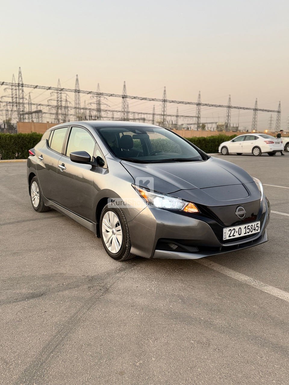 Nissan Sentra 2023