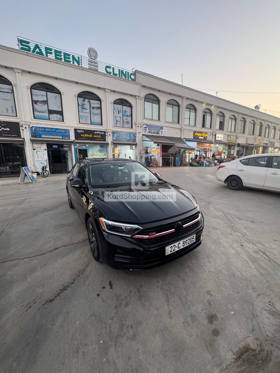 Volkswagen Jetta 2021