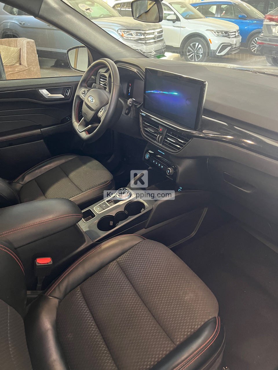 Ford Escape 2023