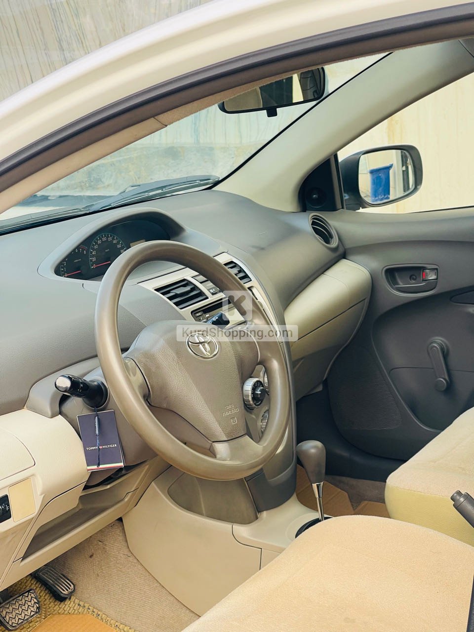 Toyota Yaris 2013