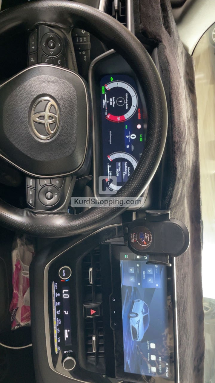 Toyota Corolla 2024