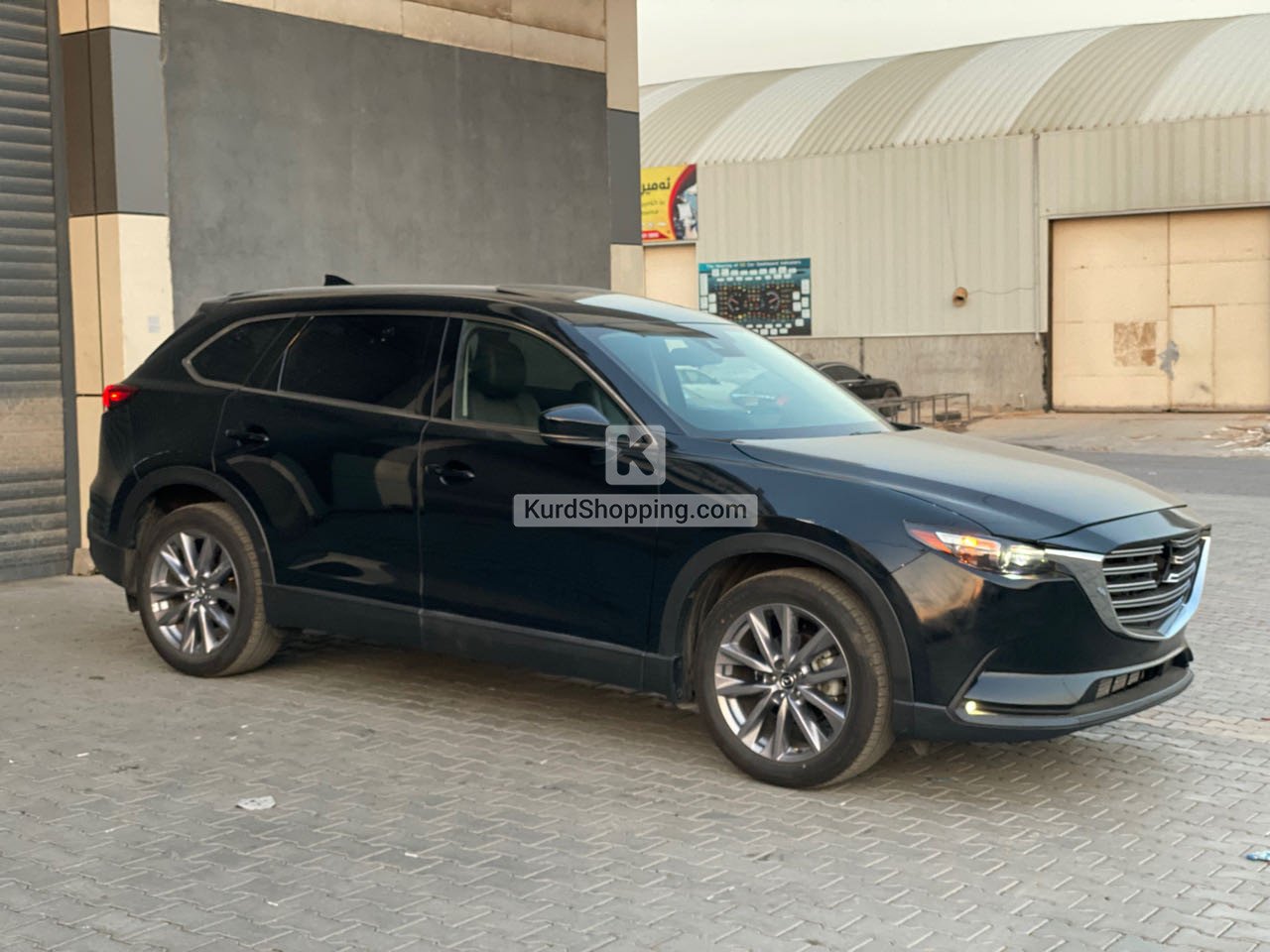 Mazda Tribute 2023