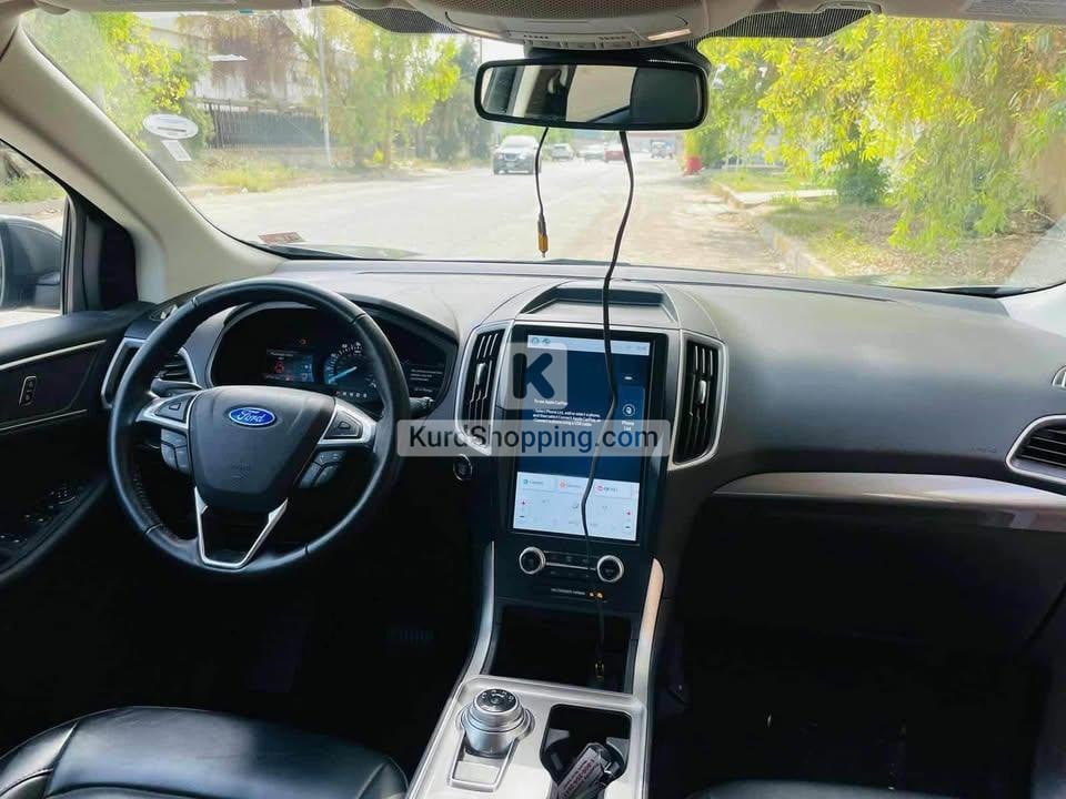 Ford Edge 2023