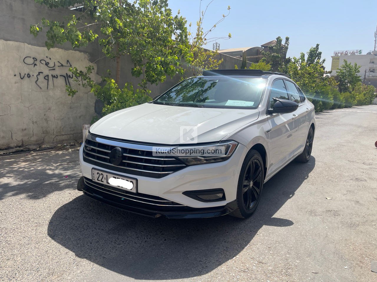 Volkswagen Jetta 2021