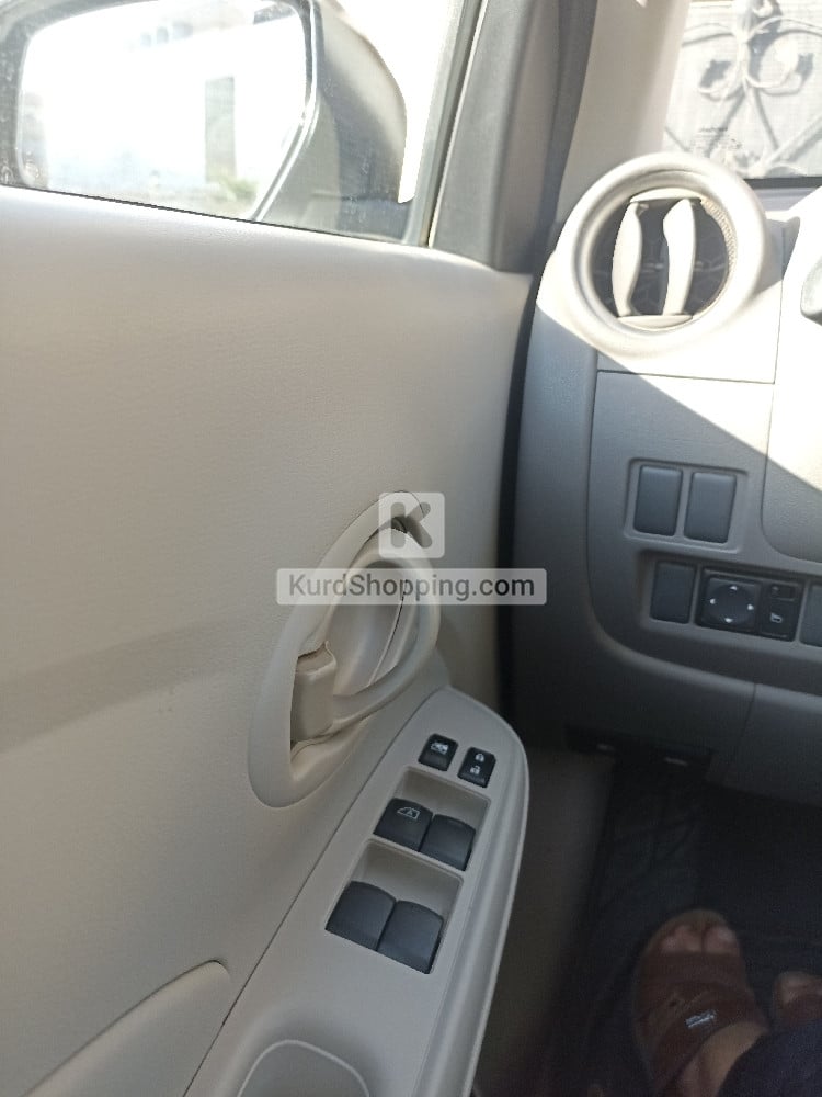 Nissan Sunny 2024