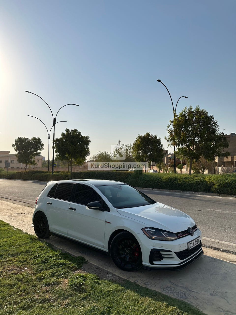 Volkswagen Jetta 2020