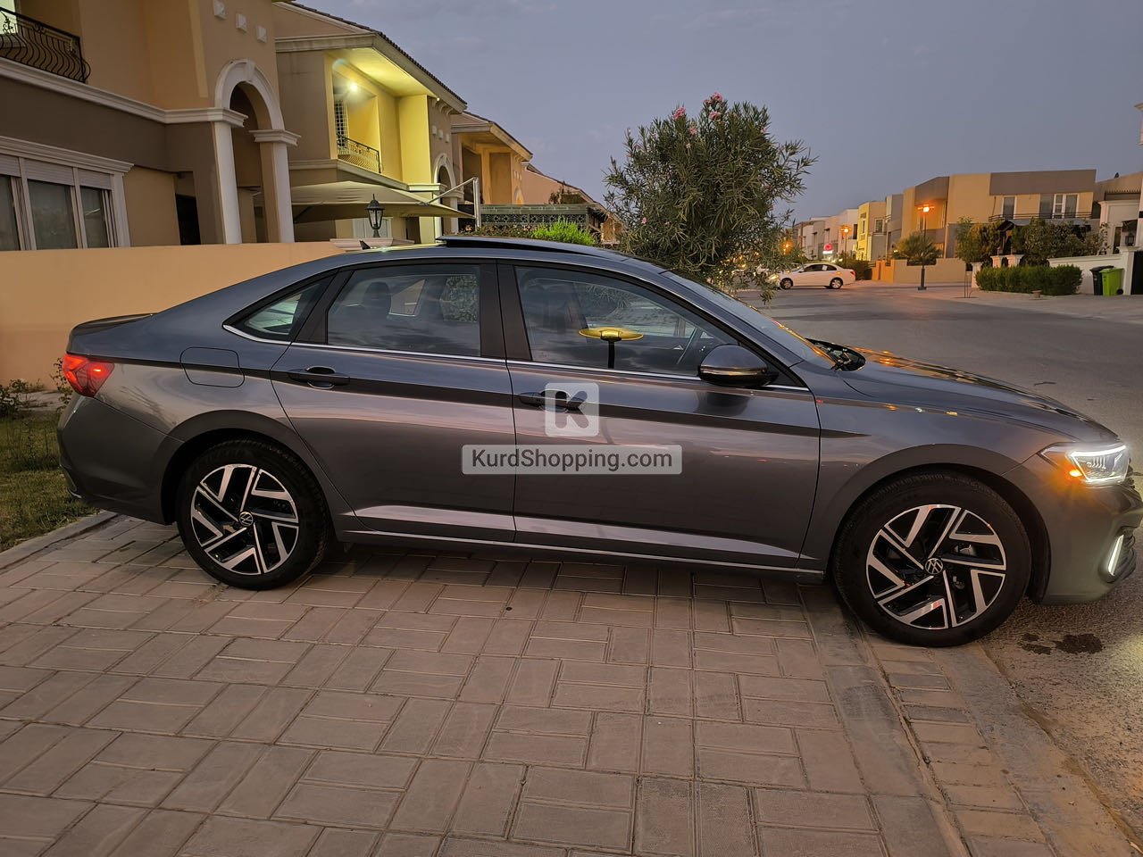 Volkswagen Jetta 2023