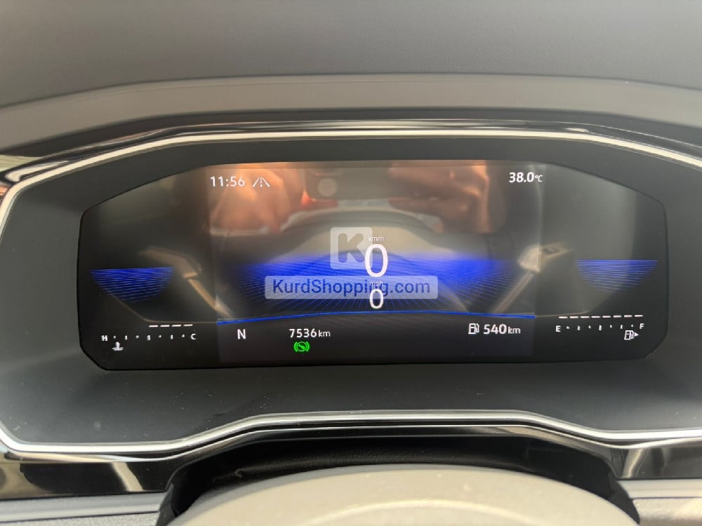 Volkswagen Jetta 2024