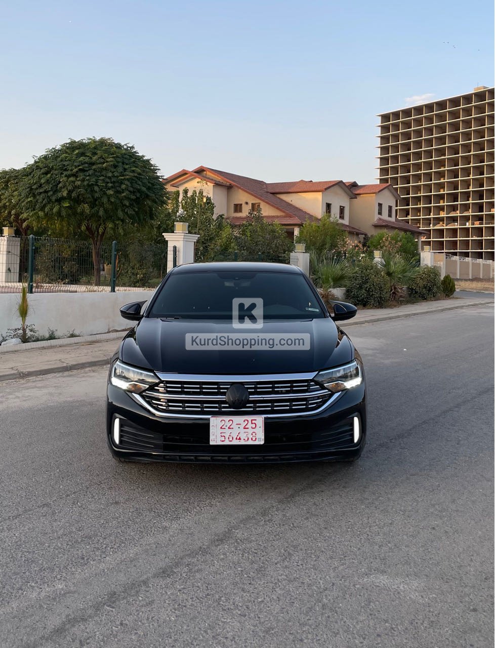Volkswagen Jetta 2023