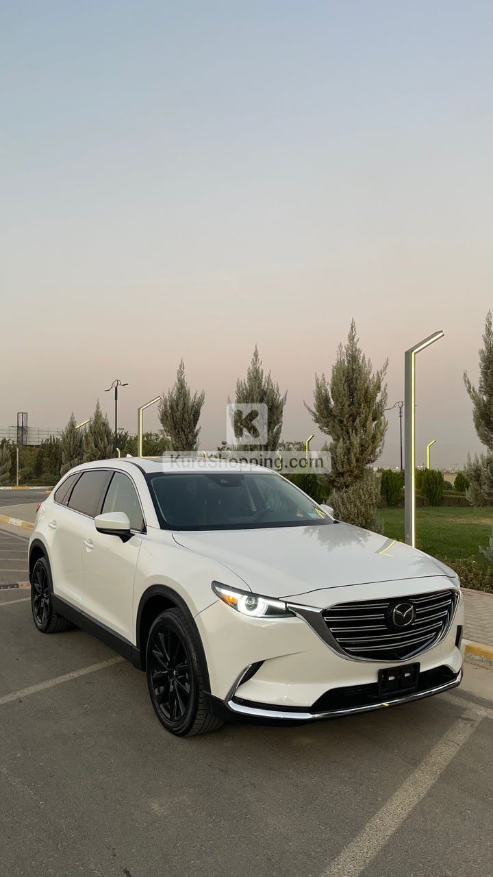 Mazda CX 30 2023