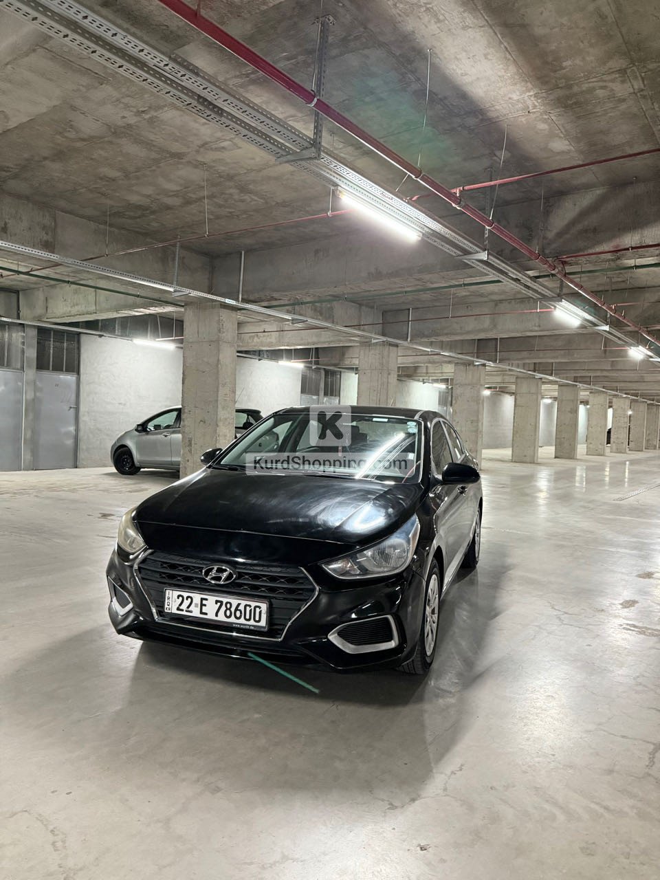 Hyundai Accent 2020