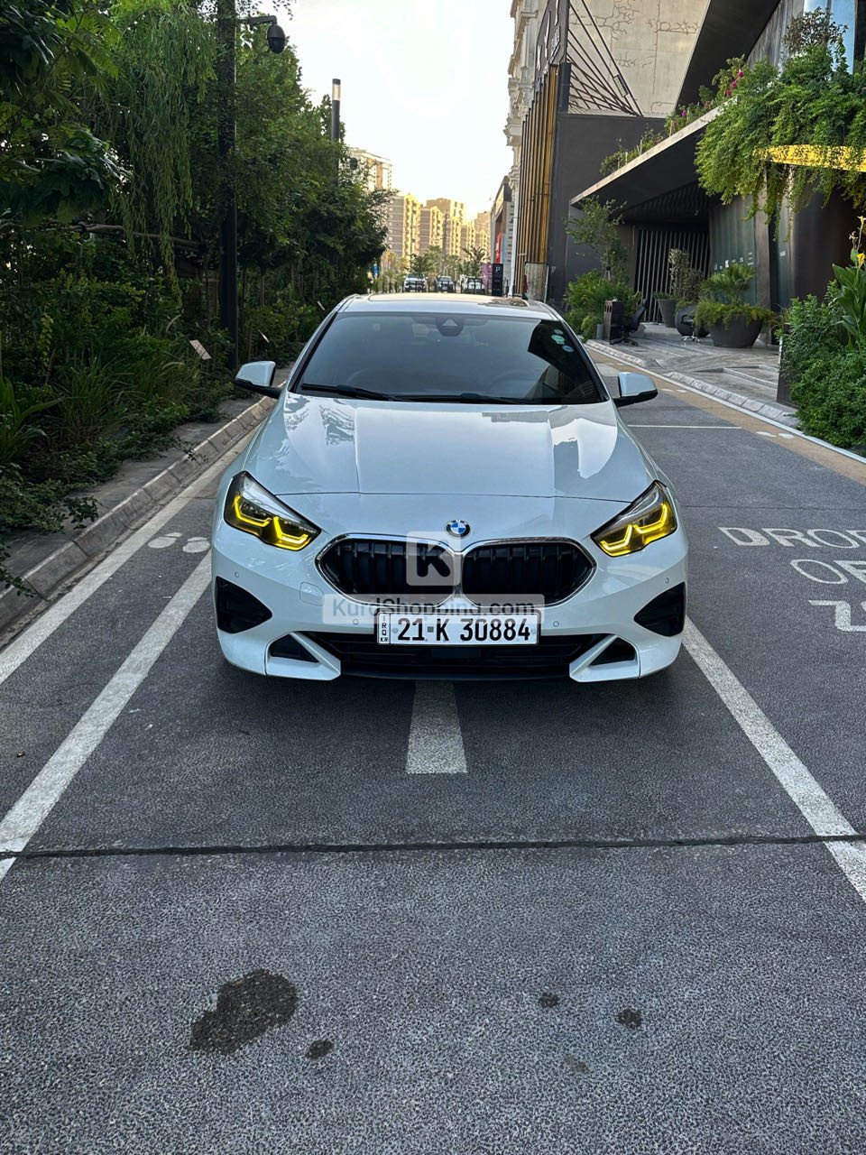 BMW 2 Series 2022