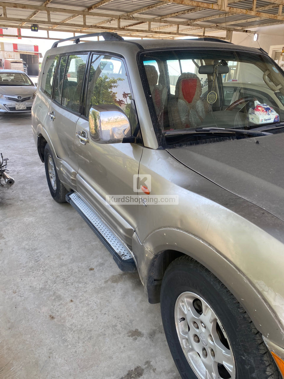 Mitsubishi ASX 2021