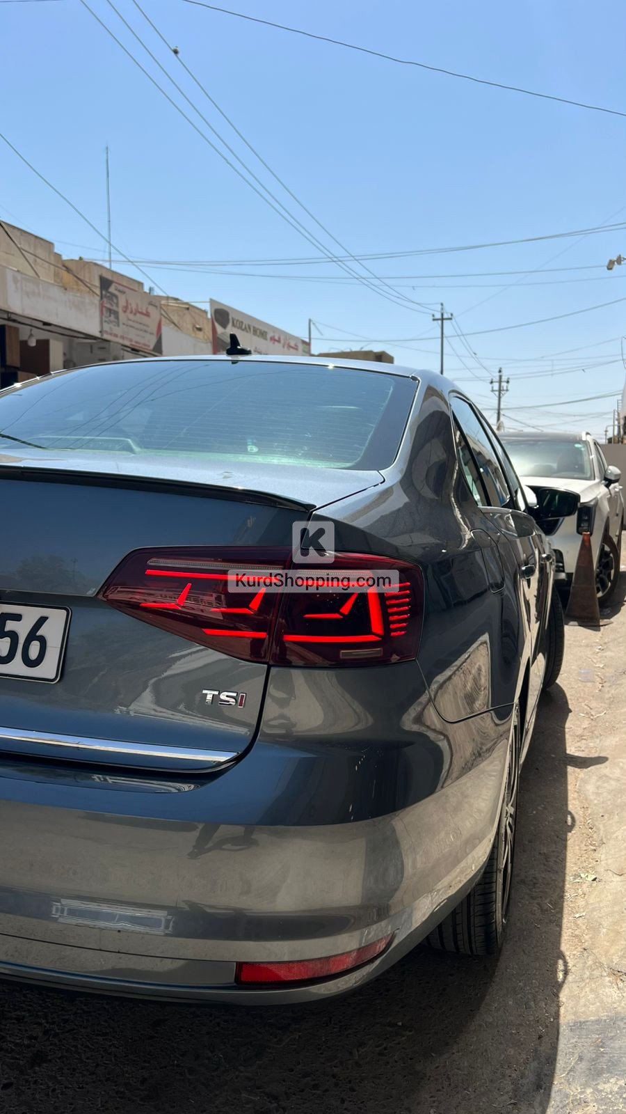 Volkswagen Jetta 2018