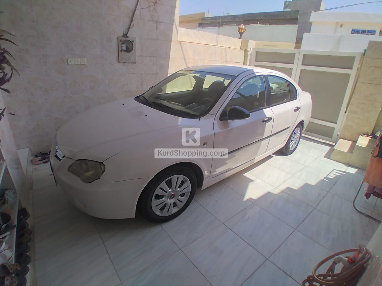 Proton Persona 2009