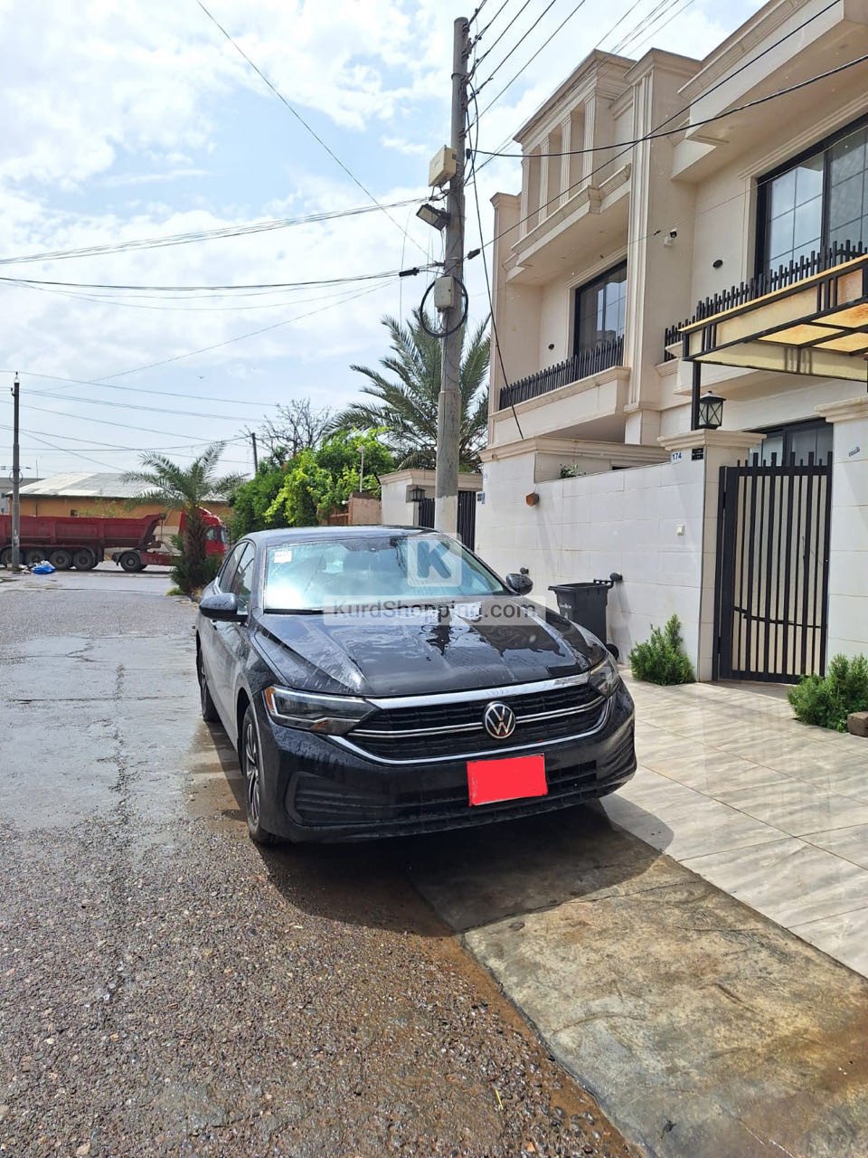 Volkswagen Jetta 2023