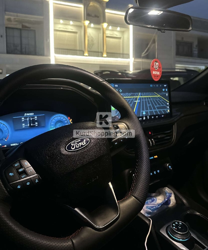 Ford Escape 2023