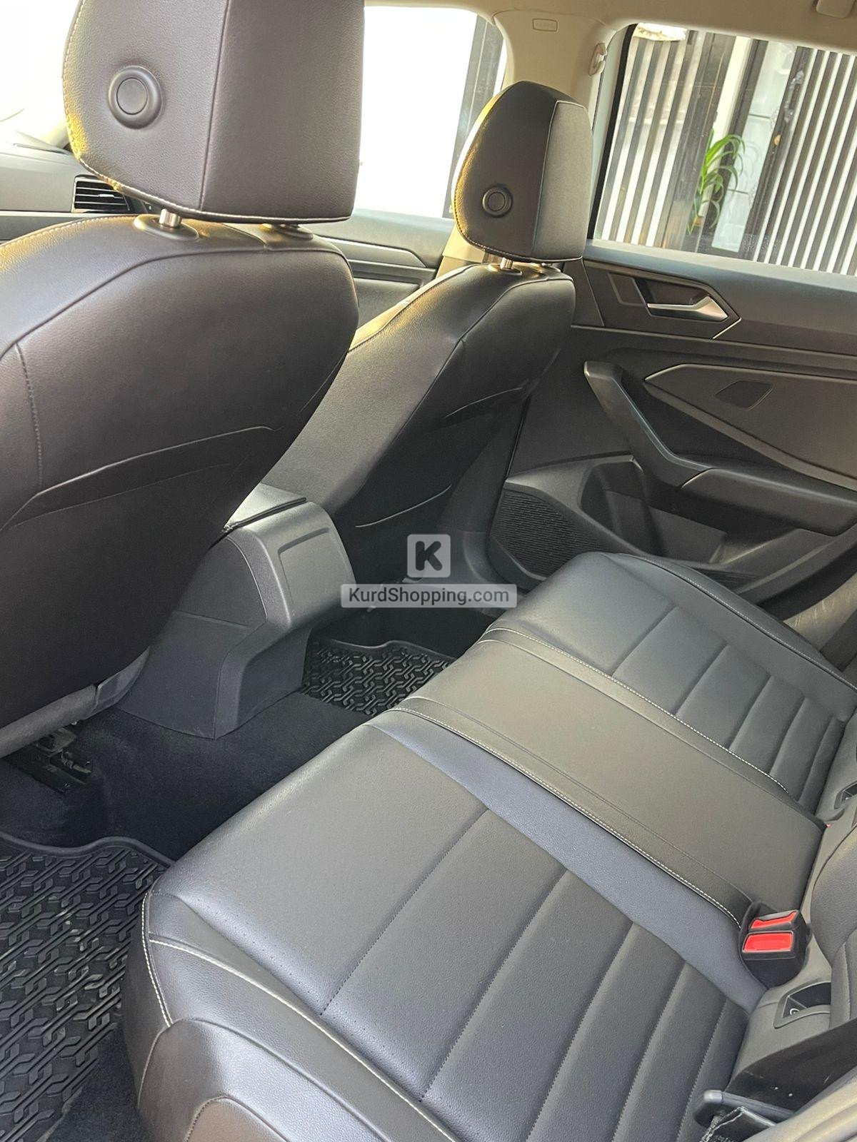 Volkswagen Jetta 2023