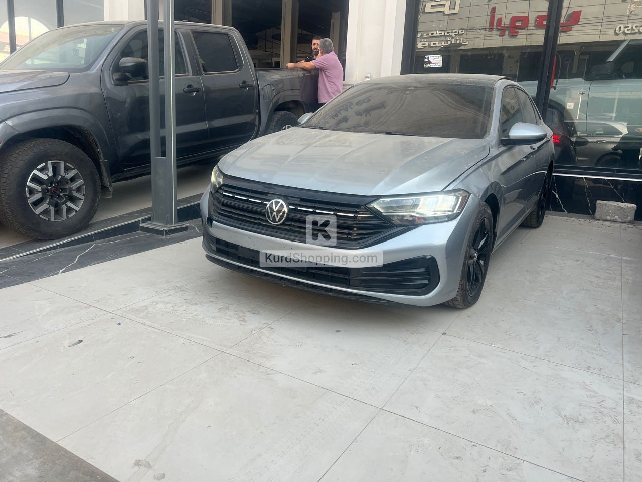 Volkswagen Jetta 2022