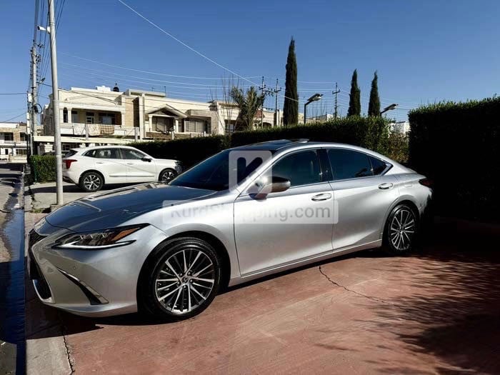Lexus ES 350 2023