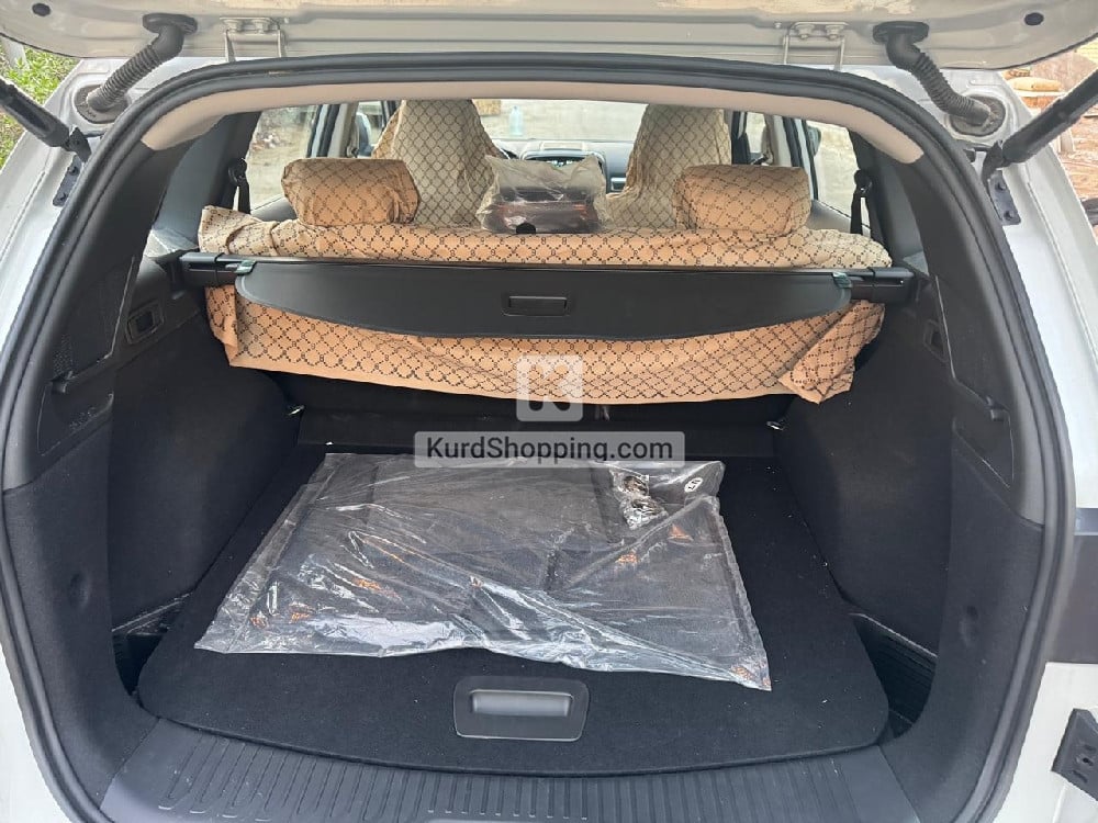 Renault Koleos 2024