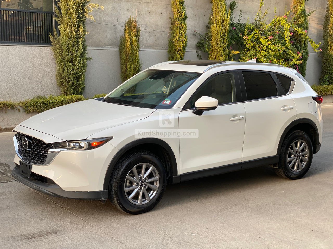 Mazda CX 5 2023