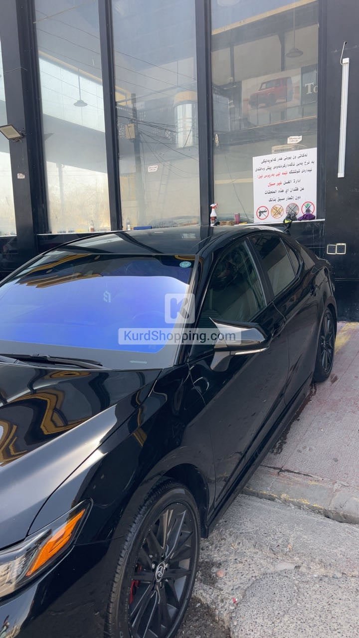 Toyota Camry 2023