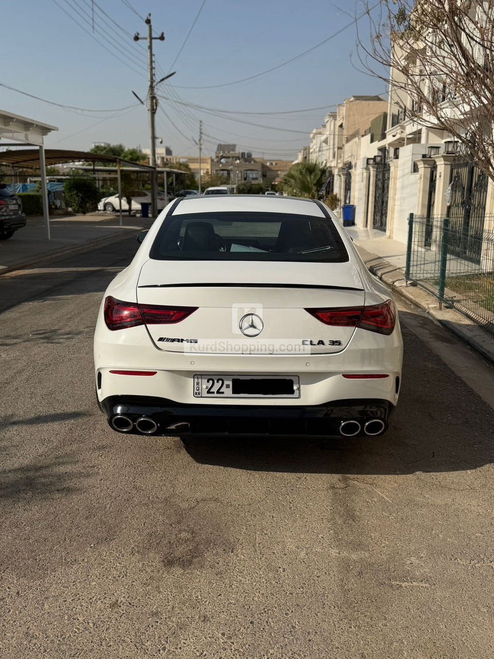 Mercedes Benz CL-Class 2022