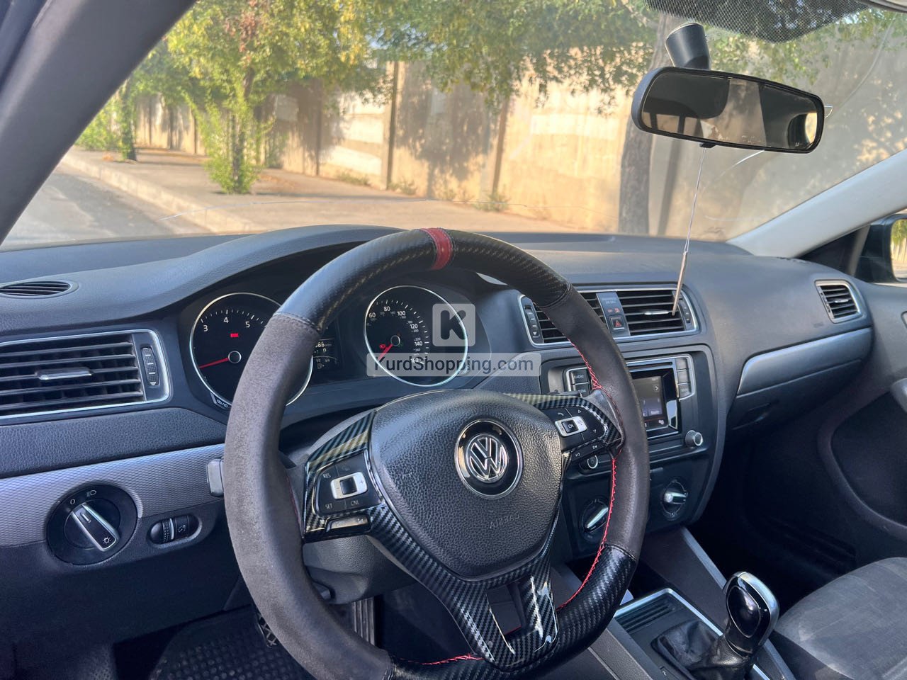 Volkswagen Jetta 2017