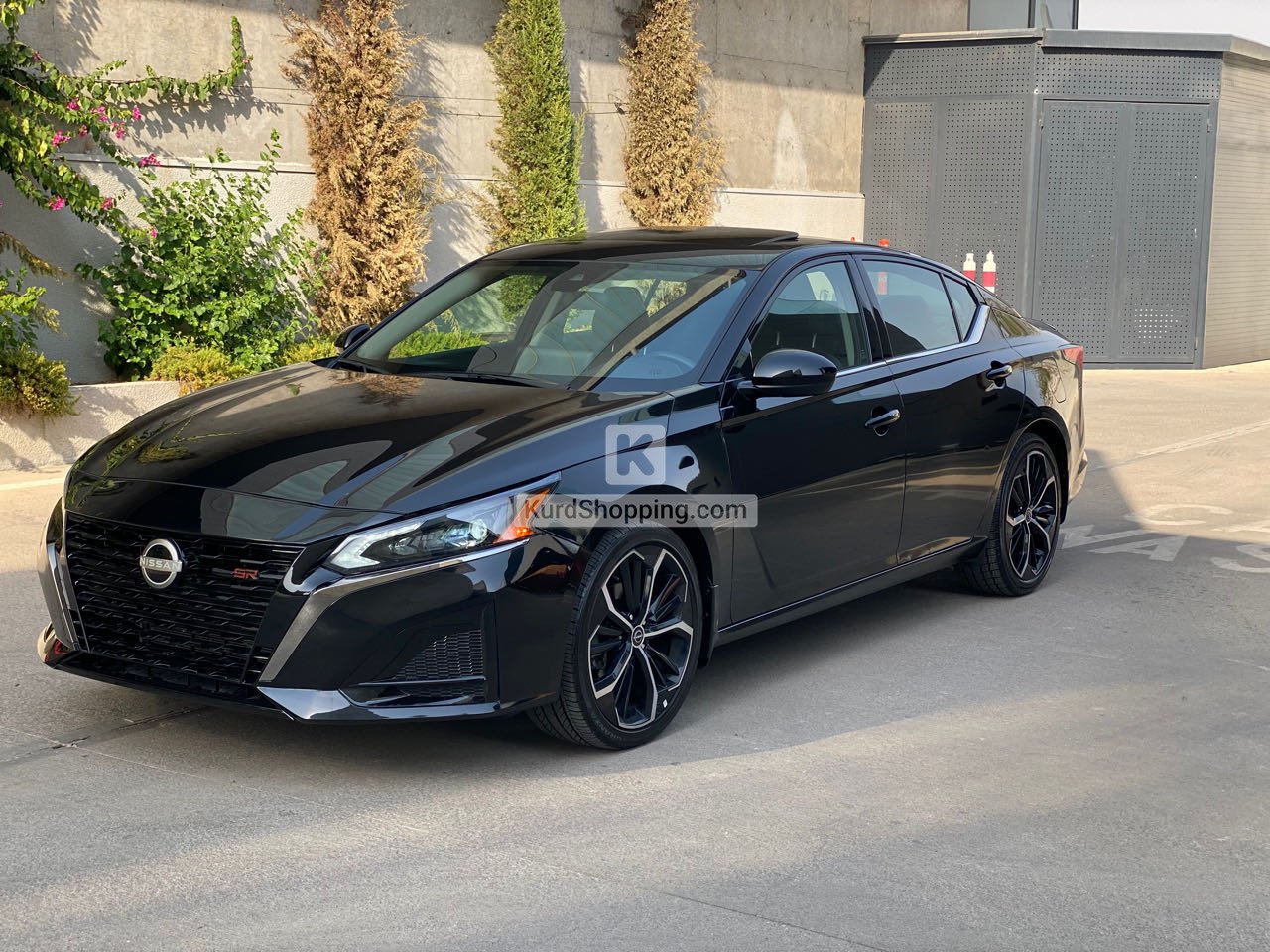 Nissan Altima 2023