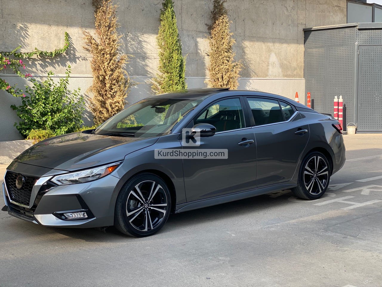 Nissan Sentra 2023