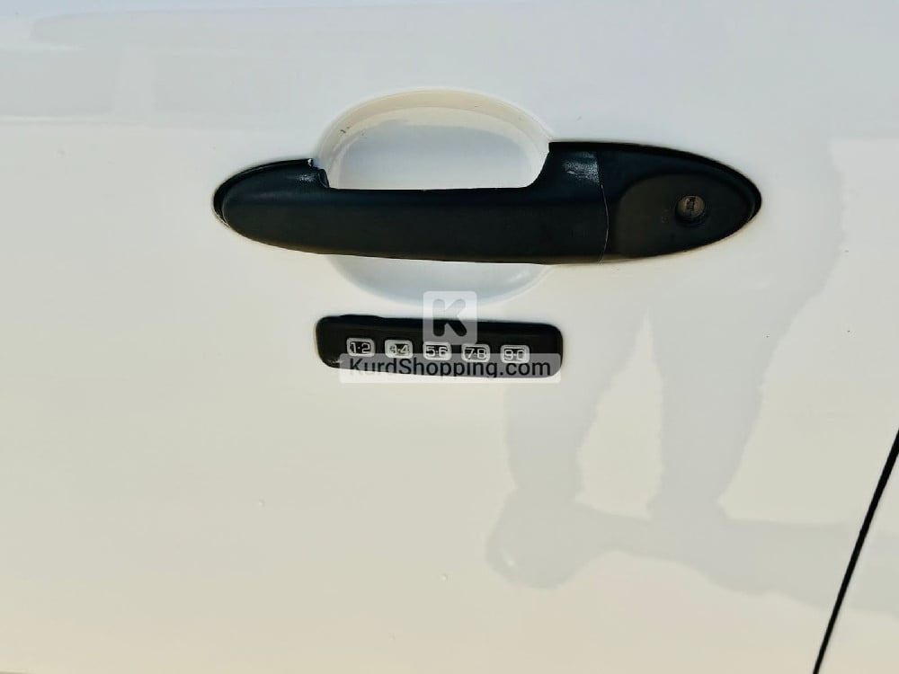 Ford Escape 2012