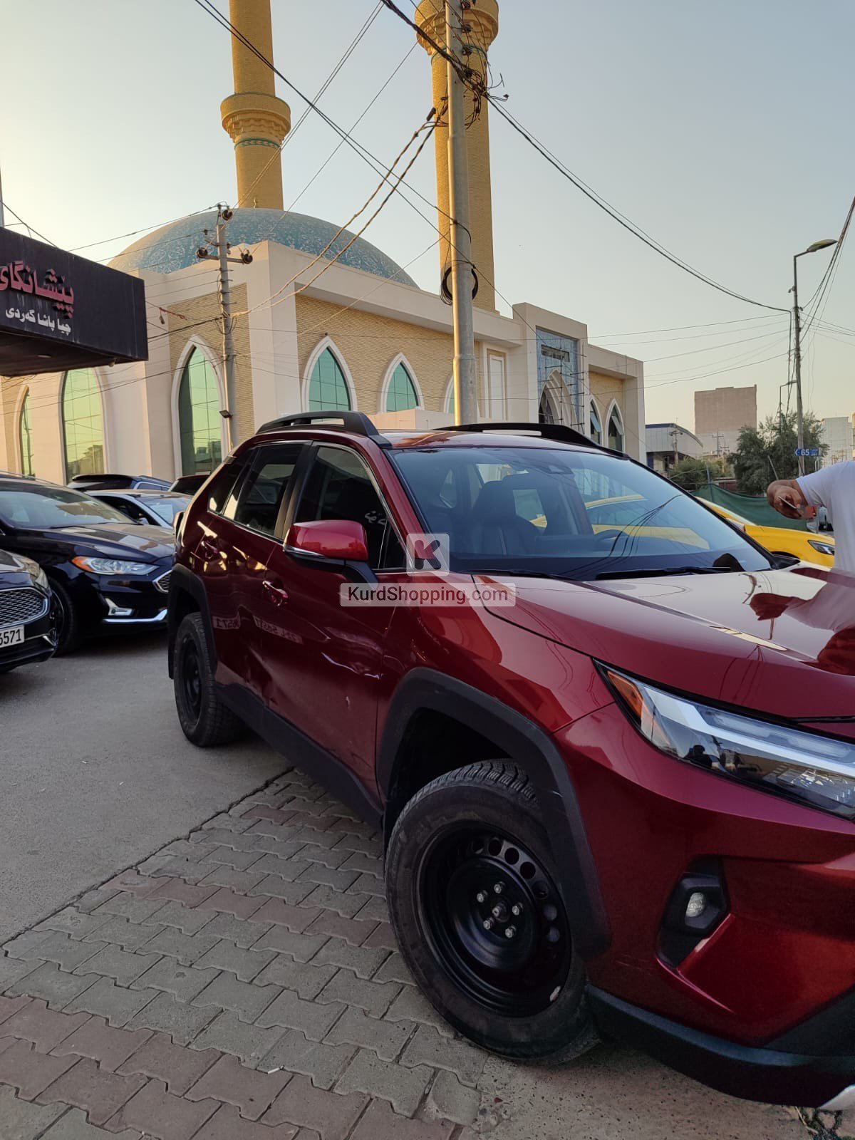 Toyota Hilux 2023