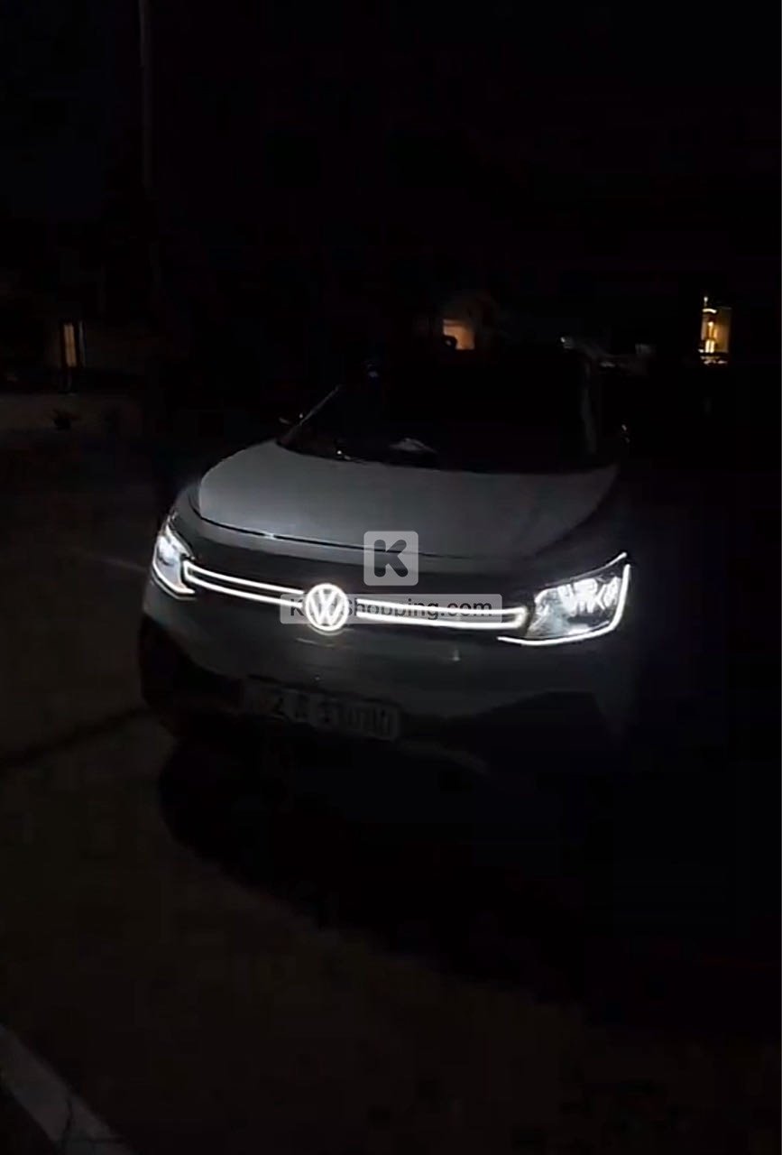 Volkswagen Atlas 2023