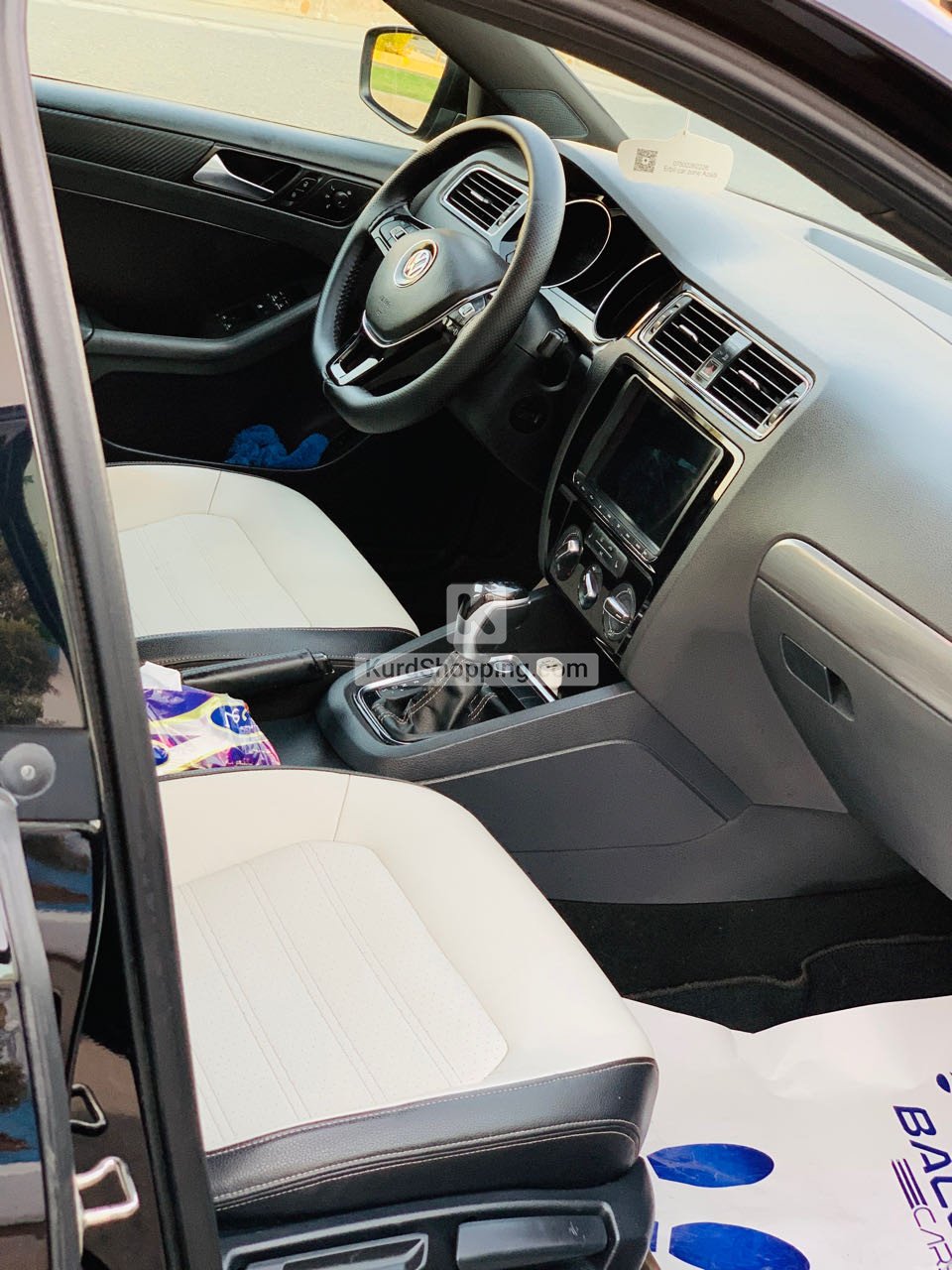 Volkswagen Jetta 2016