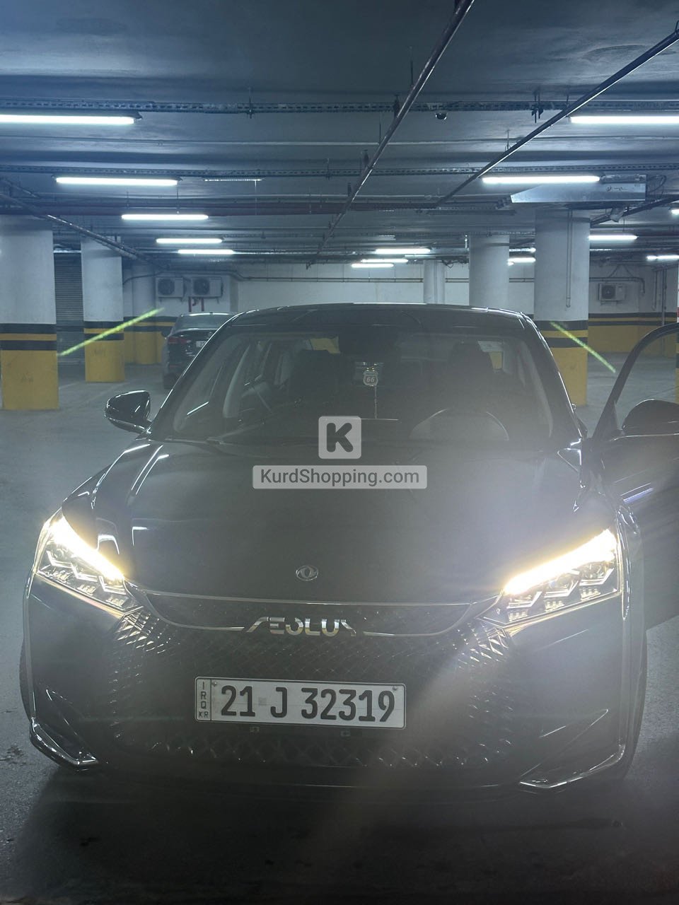 Dongfeng Shine 2023