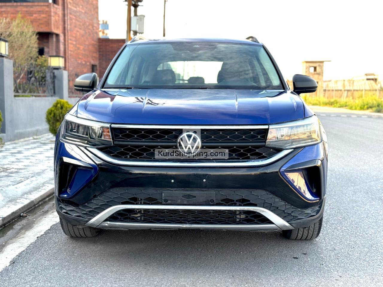 Volkswagen Taos 2023